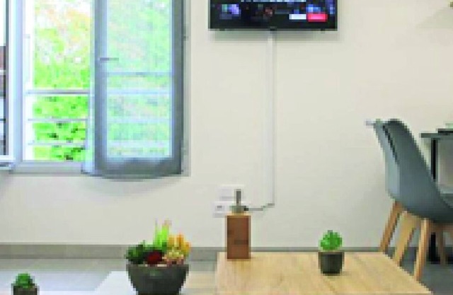 #cosy Moments By Eauz'homes - Wifi - Netflix ?