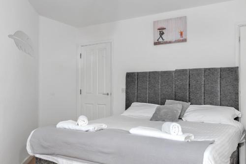 Cosy One Bedroom Apartment