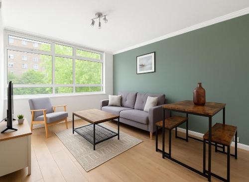 Cosy Pimlico Apartment