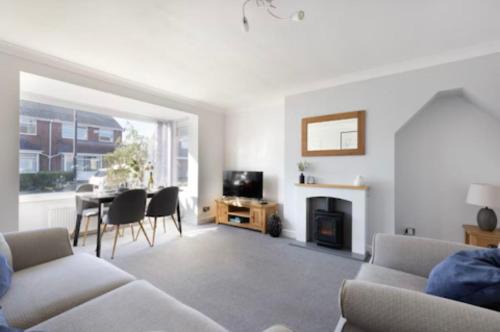 Cosy Retreat in the Heart of Beverley