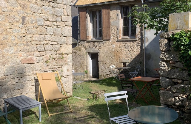 Cosy Room au Cœur du Village