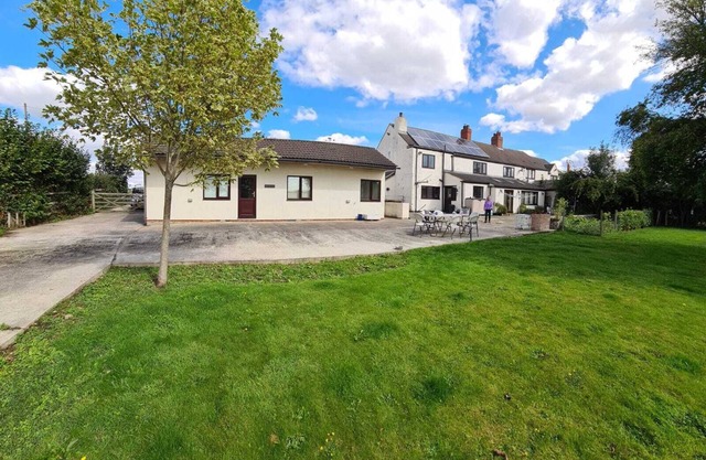 Cosy stable conversion between Sheffield & Leeds