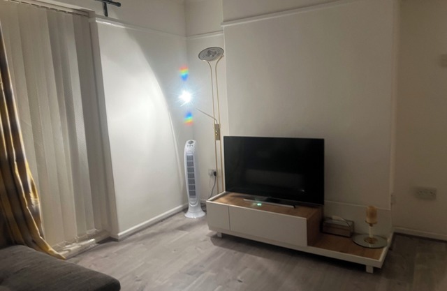 Cosy Stay in the Lord Host Apartment Next to a Arts Centre