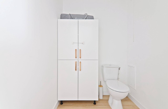 Cosy studio near Paris & Orly