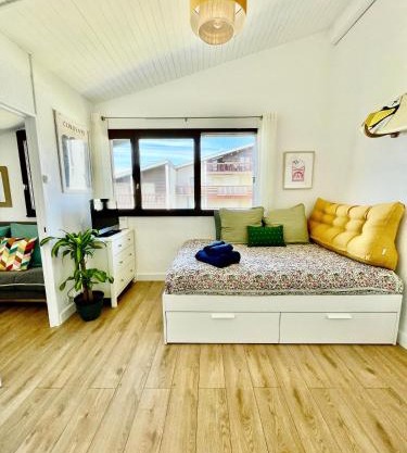 COSY & SURF : Confort et vue Mer à Seignosse Le Penon