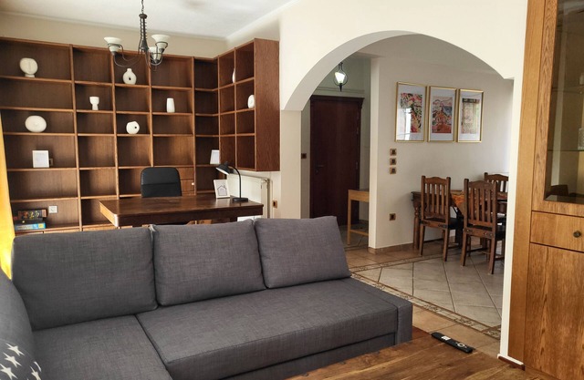 Cosy Urban Stay