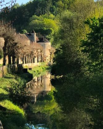 Coté-Serein La Privilège de la Tour Madame