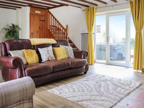 Cothi Cottage - Uk49588
