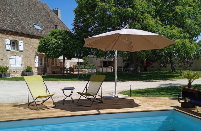 Cottage Bressan