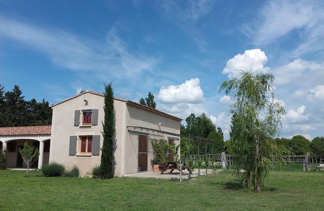Cottage 3 people ideal for exploring our region