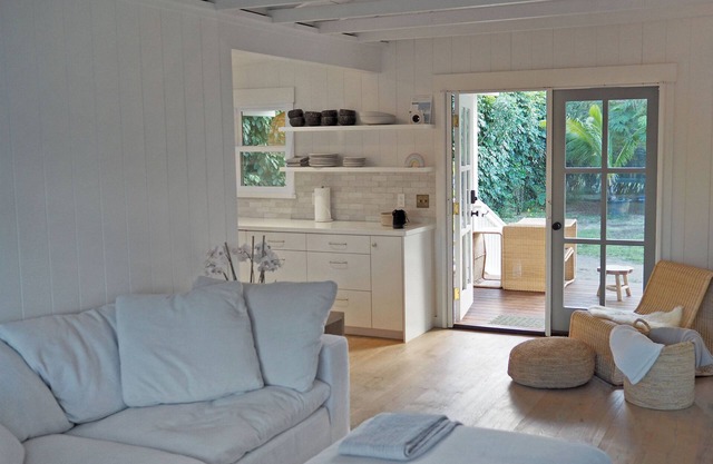 Cottage #5