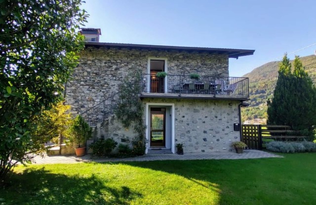 Cottage al Lago by Interhome