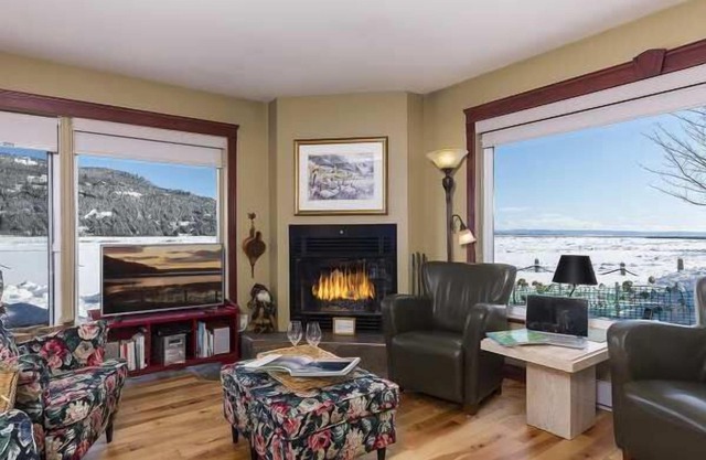 Cottage BEL-175 | Baie-St-Paul