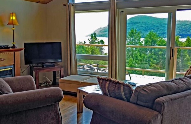 Cottage BRE-406 | Baie-St-Paul