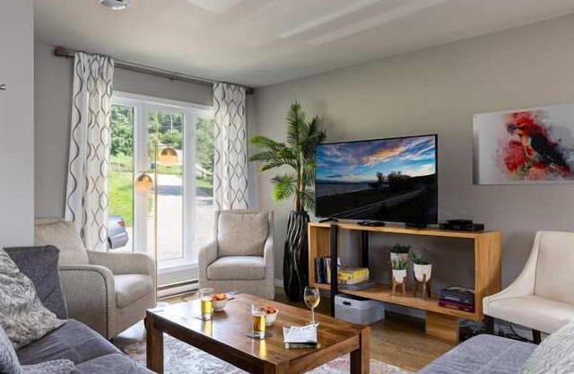 Cottage CAP-150 | Baie-St-Paul