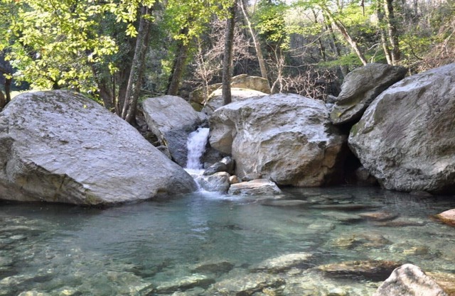 Cottage Cap Corse