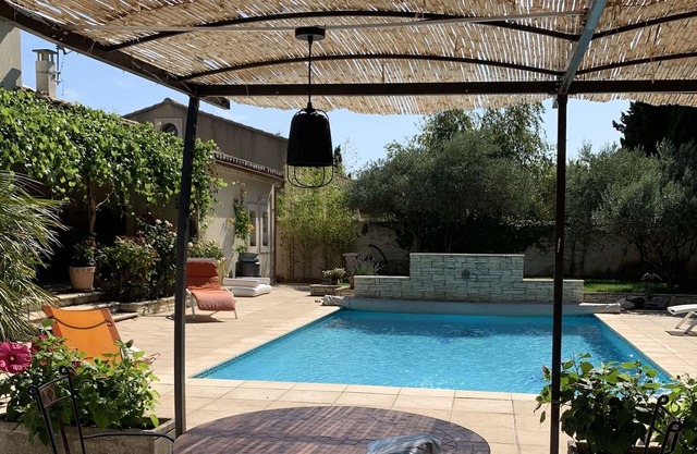 Cottage Cascaveau - Graveson - Avignon