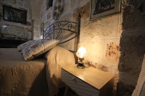 Cottage-Casolare pugliese