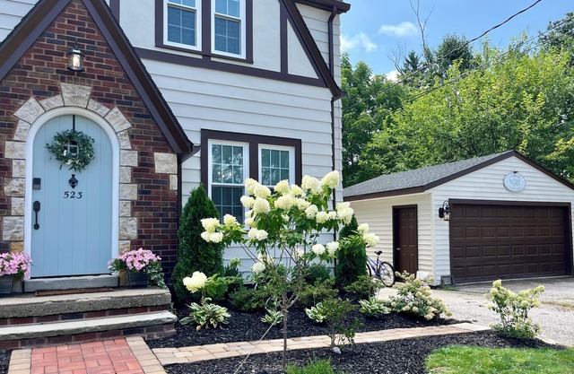 Cottage Charm in Beautiful Berea