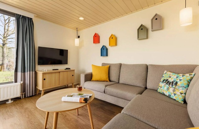 Cottage Comfort 5 persons