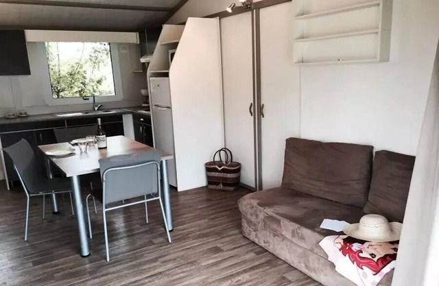 Cottage Comtois 4 Zimmer 6 Personen