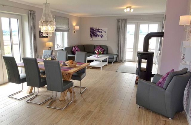 Cottage Country House - Ferienhof Börsby - Cottage Country house