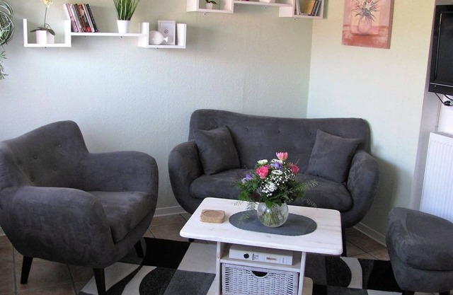 Cottage for 2 guests with 30m² in Eckernförde (1287)