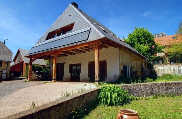 Cottage in Sappey en Chartreuse