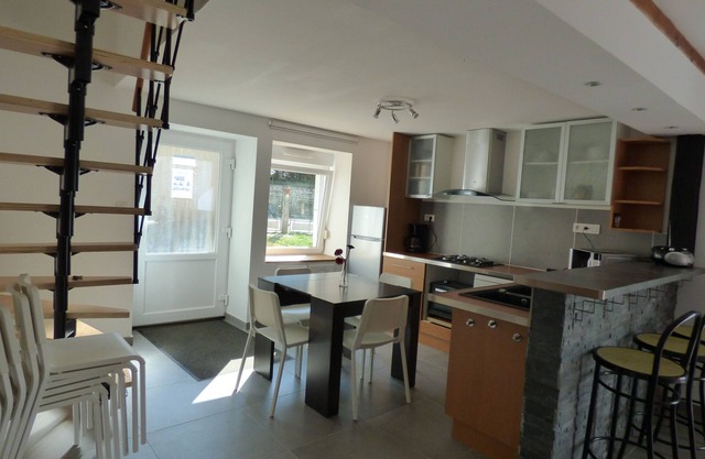 Cottage campenottes