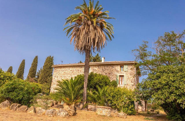 Cottage "Gite Paul" with Private Terrace & Wi-Fi