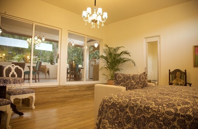 Cottage Gini for rental