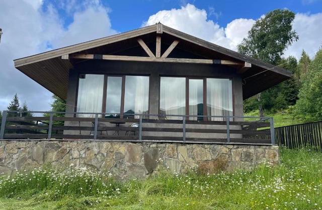 Cottage in Bakuriani
