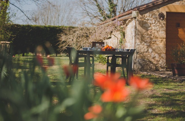 cottage in the heart of the Bastide Country