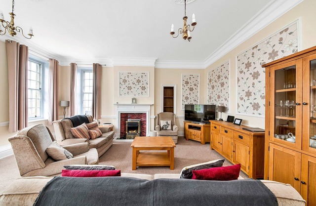 Cottage in Thirsk near Scenic Trails