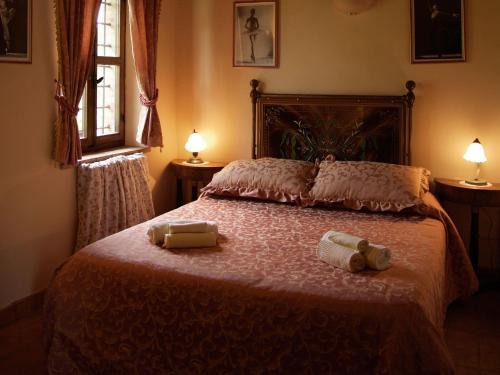 Cottage in Todi with Pool and Sauna