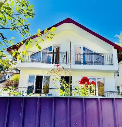 cottage in tsemi (Borjomi)