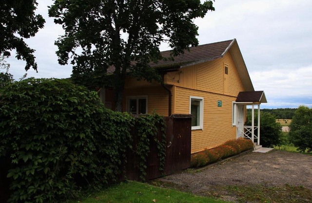 Cottage in Voronich