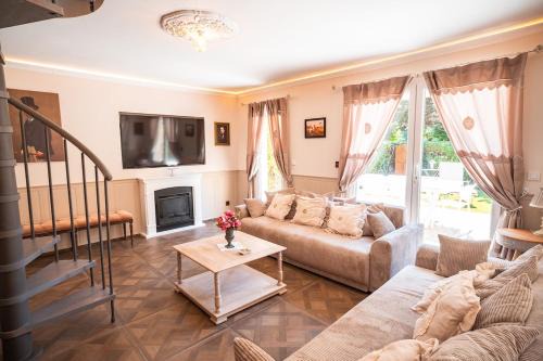 Cottage Jaliel 80m2 au calme proche plage dans espace sécurisé