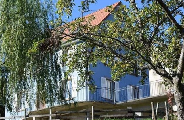 Cottage "L 'Arbre Vert"