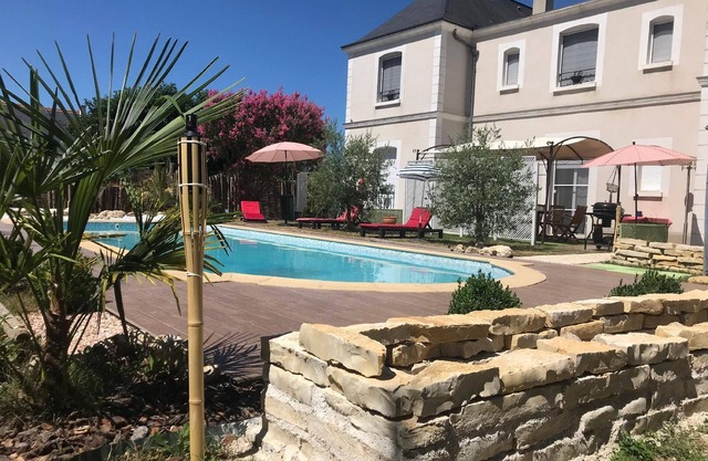 Cottage La Villa Bolero