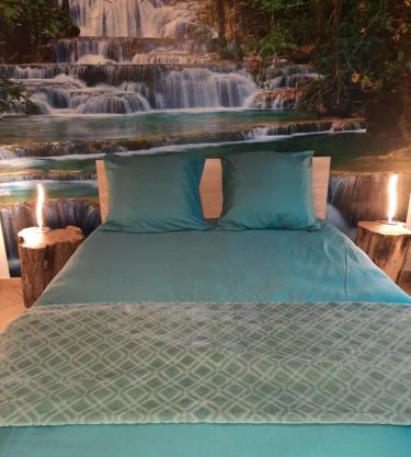 Cottage Le Pélican, à 5 minutes du Mont St Michel