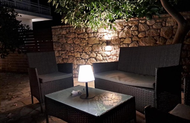 Cottage Leonidas Sun&Art