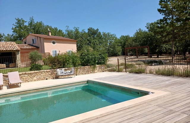 Cottage Mas de la Chêneraie Blanche