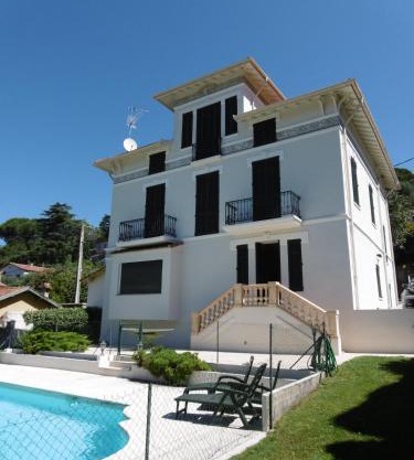 Cottage Massanet