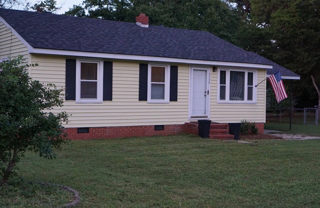 Cottage on Carlos