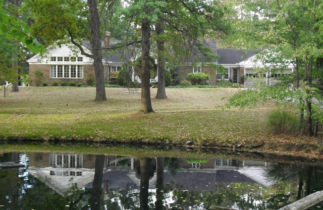 Cottage on the Hill - Your Home Away From Home