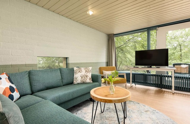 Cottage Premium 4 Persons Renovated