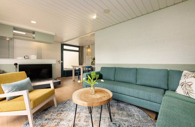 Cottage Premium 6 Persons Renovated