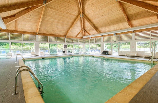 Cottage Privilège by Interhome