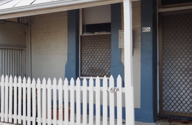 Cottage SixtyA-part of Harriett's Cottage Accommod